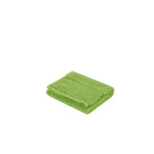 Lime Colour Hand Towel