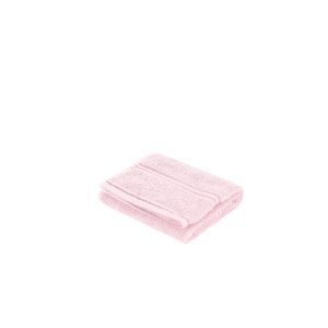 Pink Colour Hand Towel