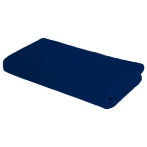 NAVY BLUE SHEETS