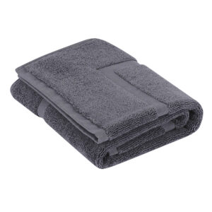 bath mat charcoal