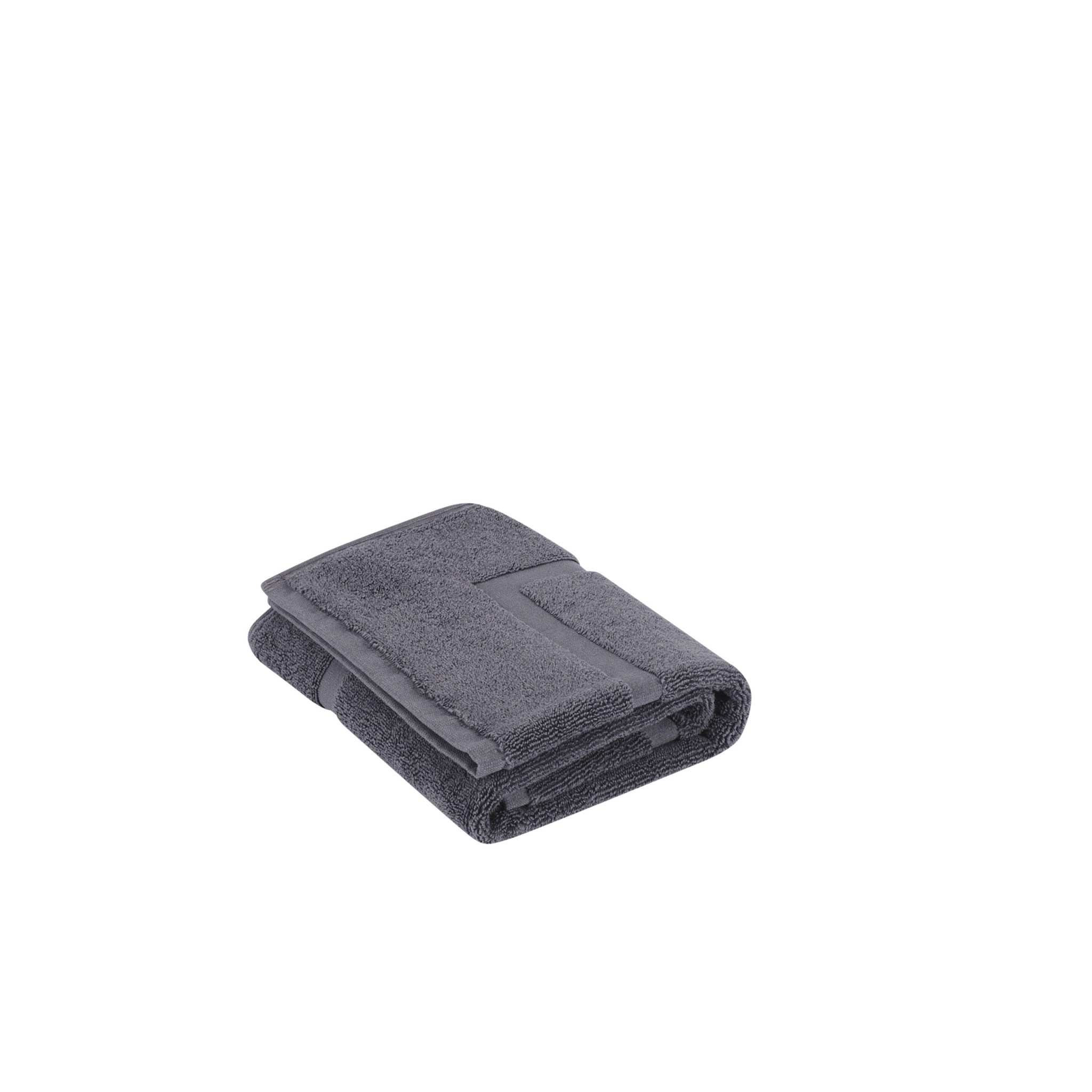 Bath Mat (CHARCOAL / GREY)