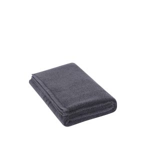 Bath Sheet (CHARCOAL / GREY)