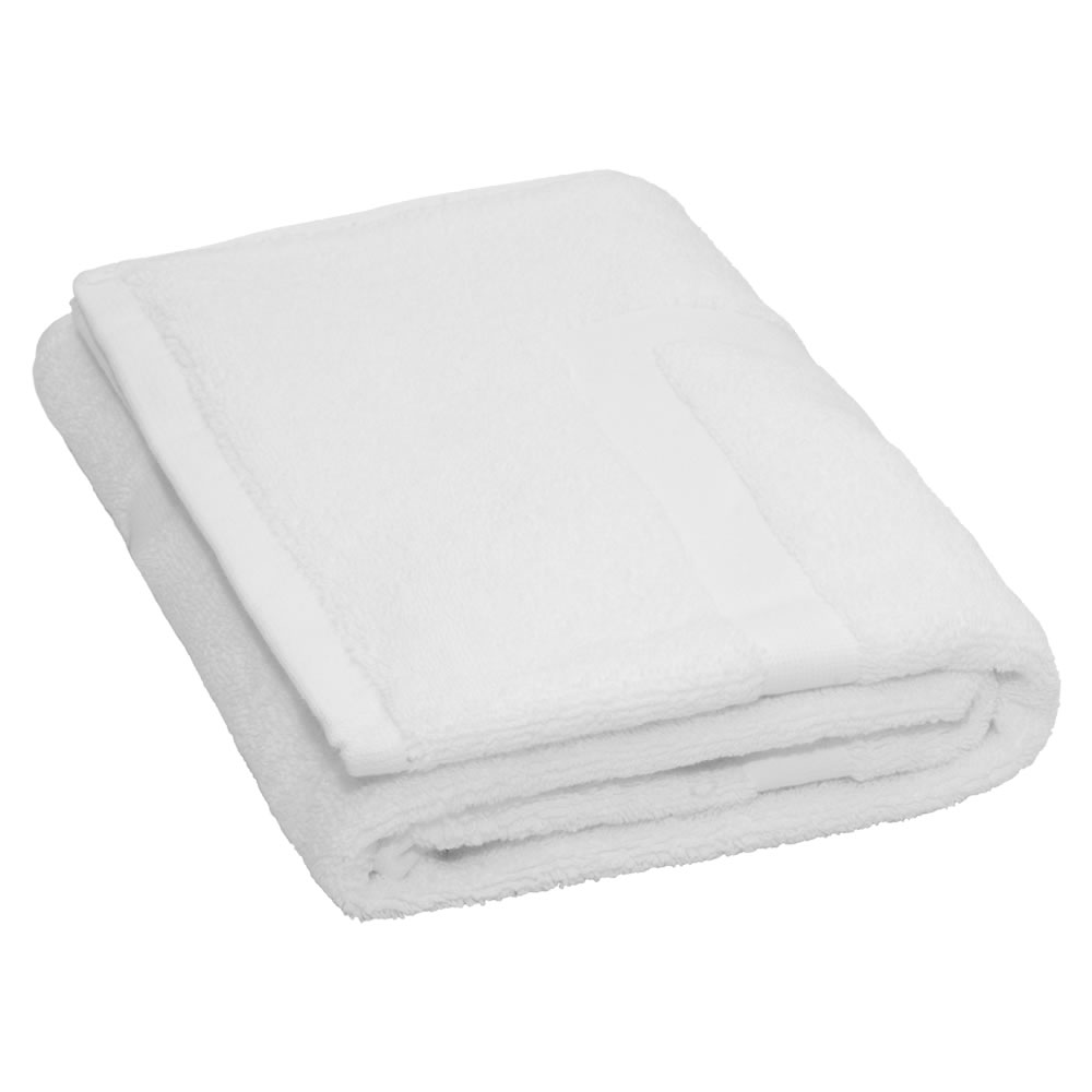 bath mat