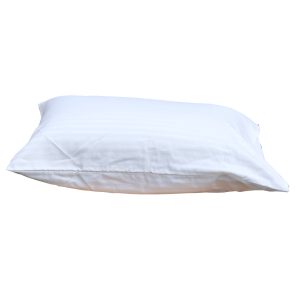 stripe-king pillow case