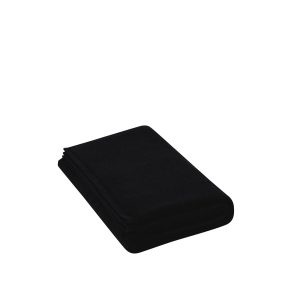 Bath Towel (Black)
