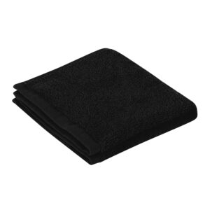 face washer black