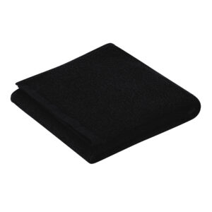 Hand Towel (Black)