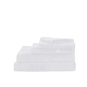 White Towels
