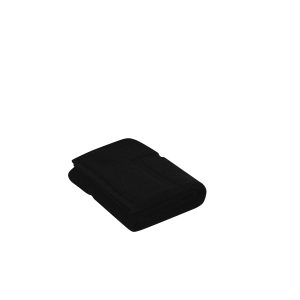 Bath Matt (Black)