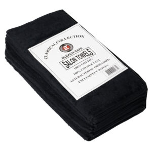 classic salon towels