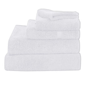 White Towels